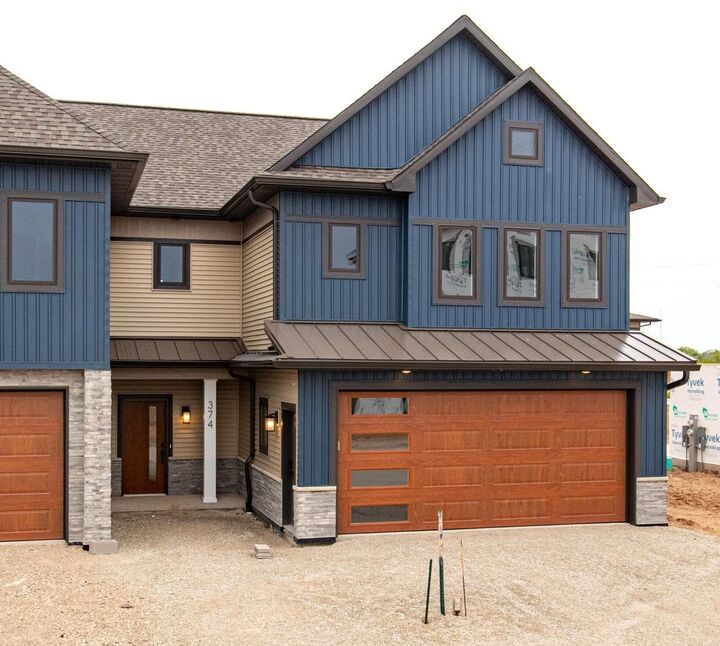 Property Photo: 374 Satori Trail 128 WI 54136