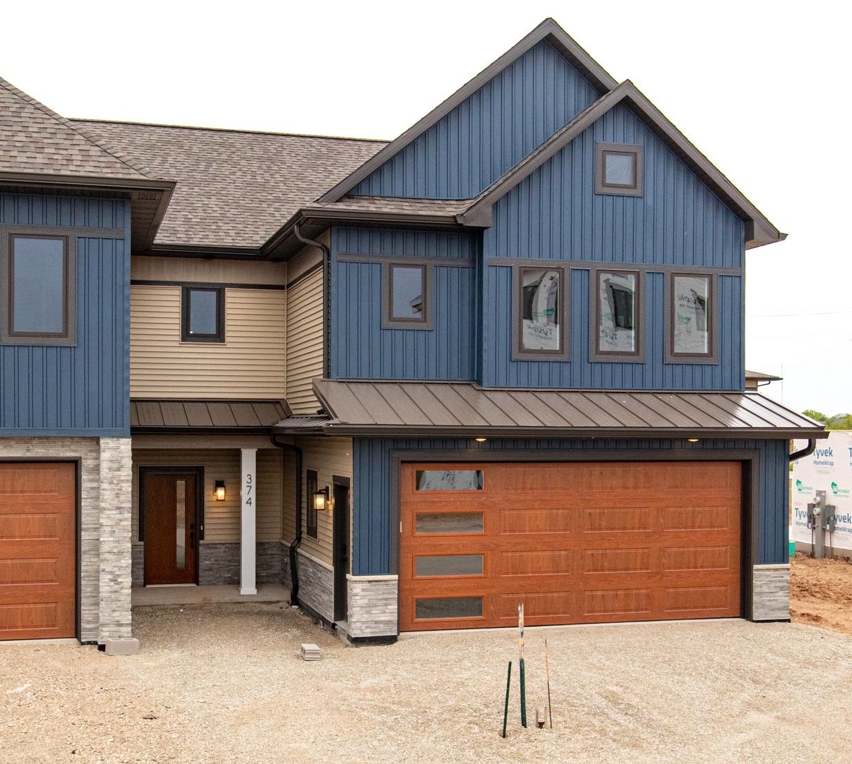Property Photo: 374 Satori Trail 128 WI 54136