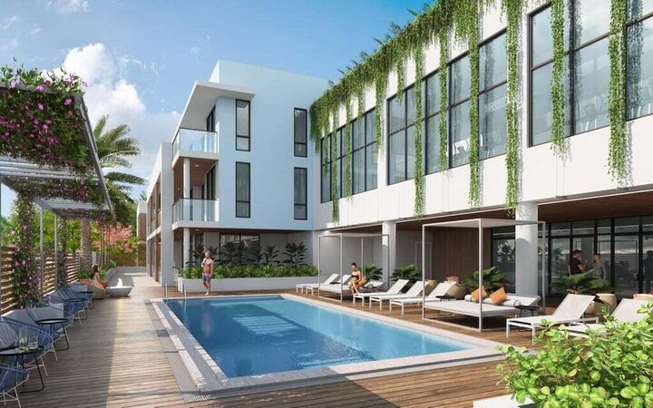 318 SE 5th Avenue A 301  Delray Beach FL 33483 photo