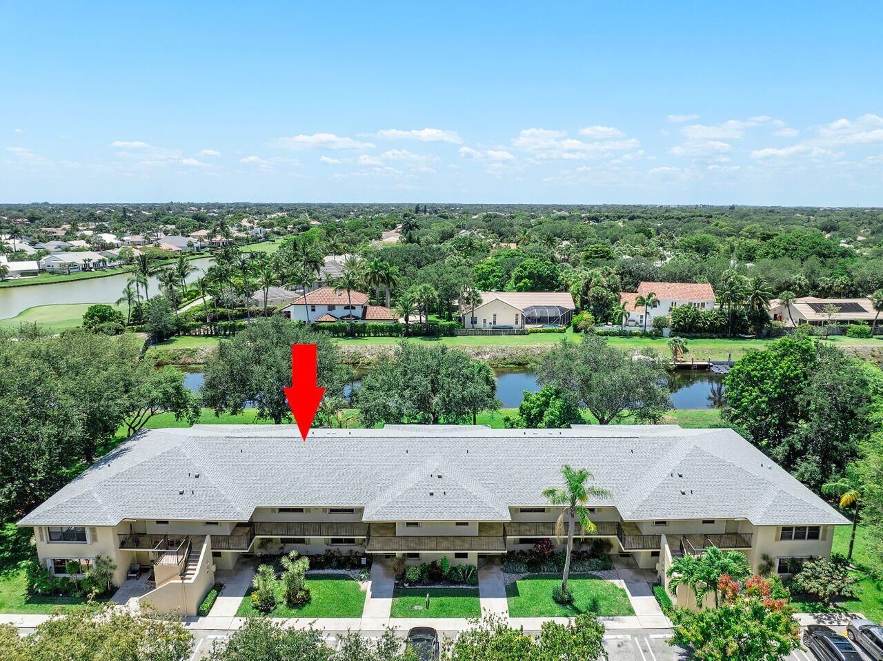 Property Photo:  2890 SW 22nd Circle 242 B  FL 33445 