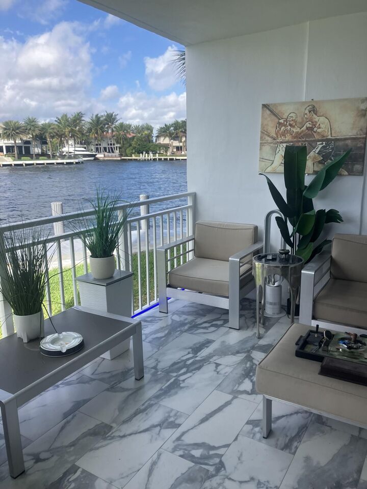 3114 S Ocean Boulevard S 102  Highland Beach FL 33487 photo