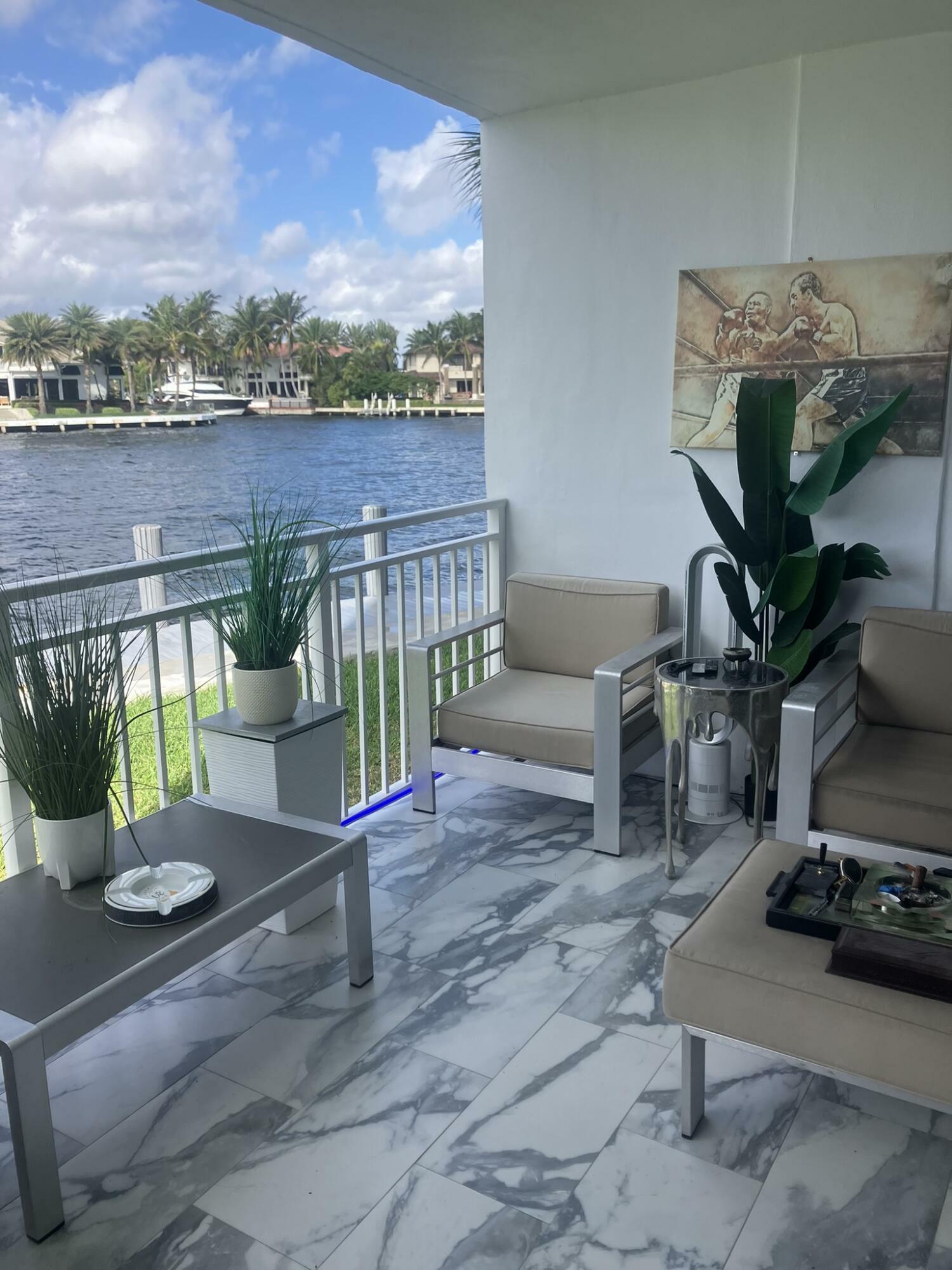 Property Photo: 3114 S Ocean Boulevard S 102 FL 33487