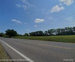 Property Photo: Lot C Bowers Road MI 48446