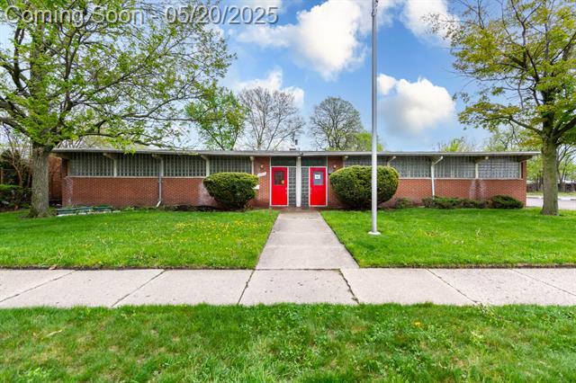Property Photo: 20800 Lefever Avenue MI 48091