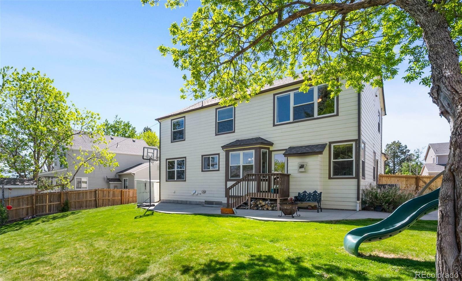 Property Photo:  19817 E Prentice Avenue  CO 80015 