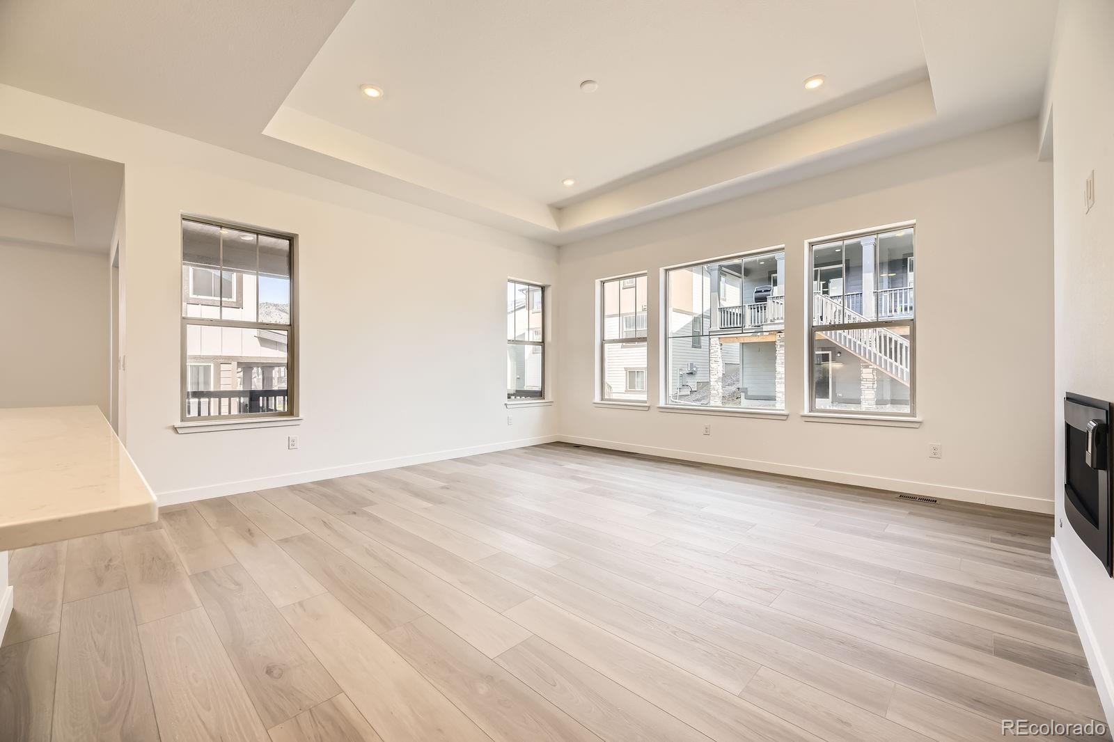 Property Photo:  15586 W Beloit Avenue  CO 80465 