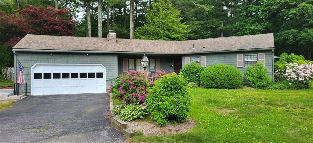Property Photo: 25 Brook Drive RI 02832