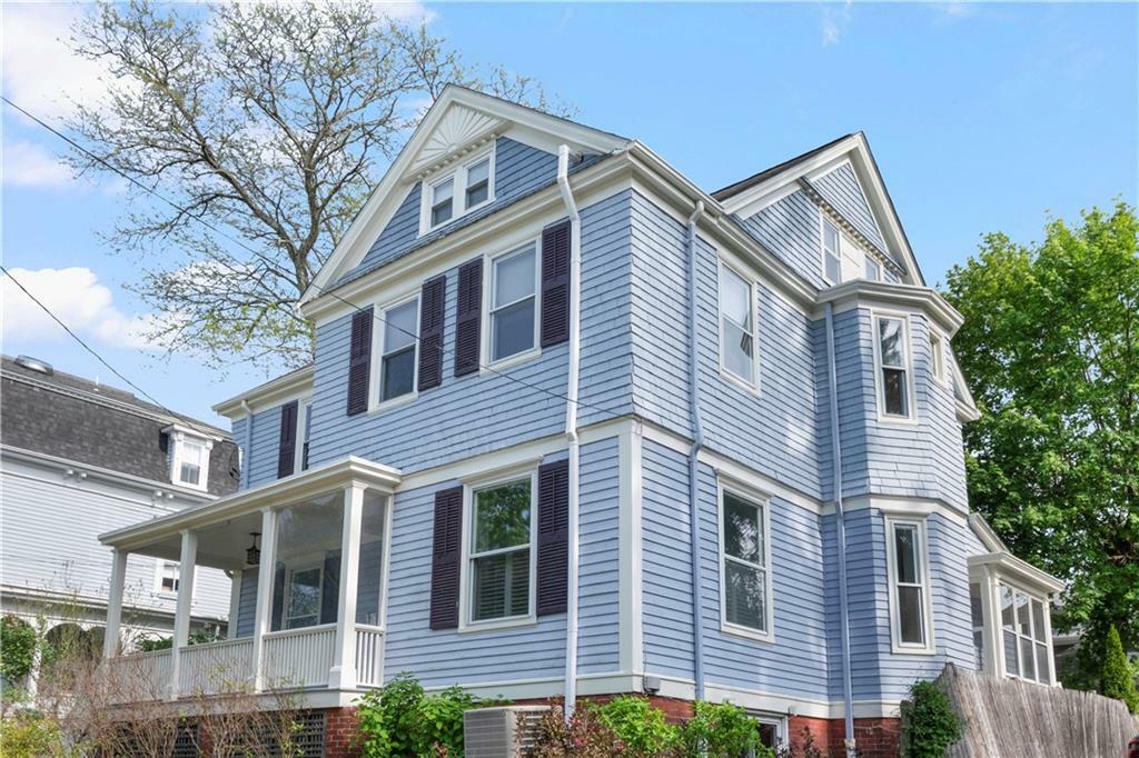 Property Photo: 9 Oriole Avenue RI 02906