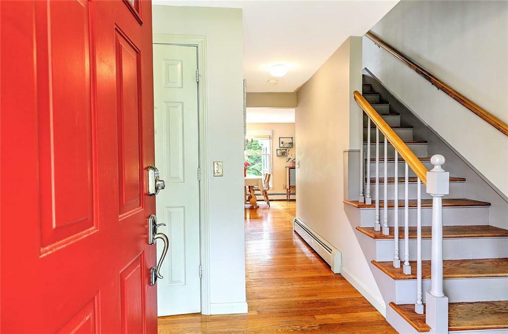 Property Photo: 4 Fourth Street RI 02806