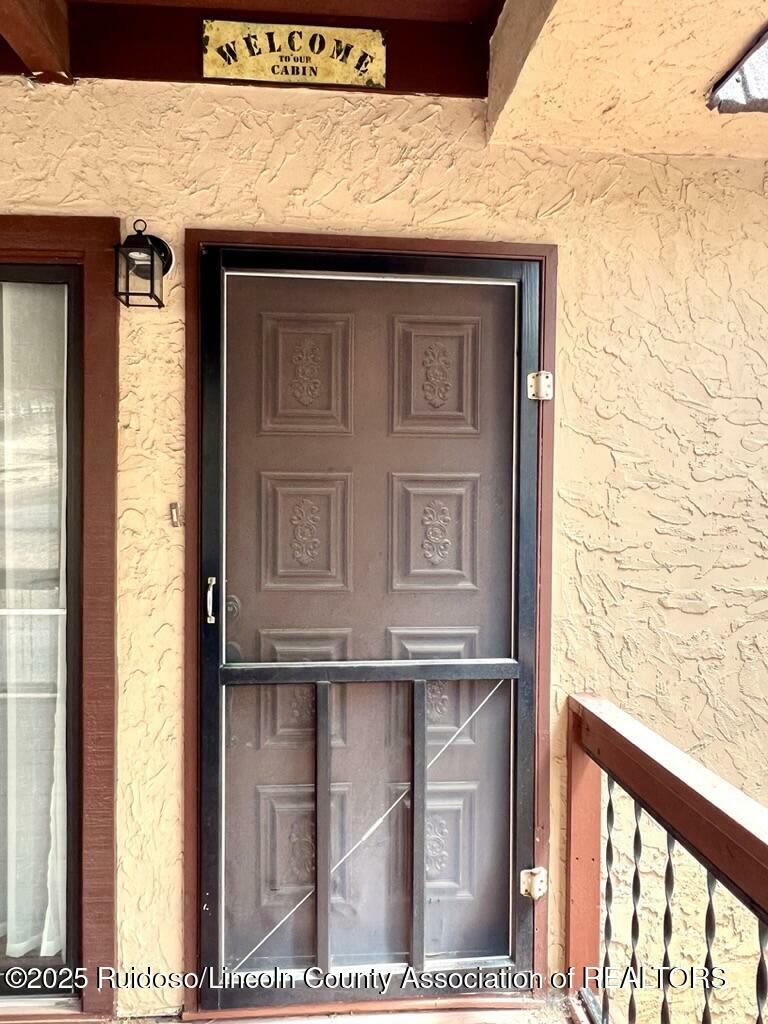 Property Photo: 110 Mountain Sun Trail NM 88312