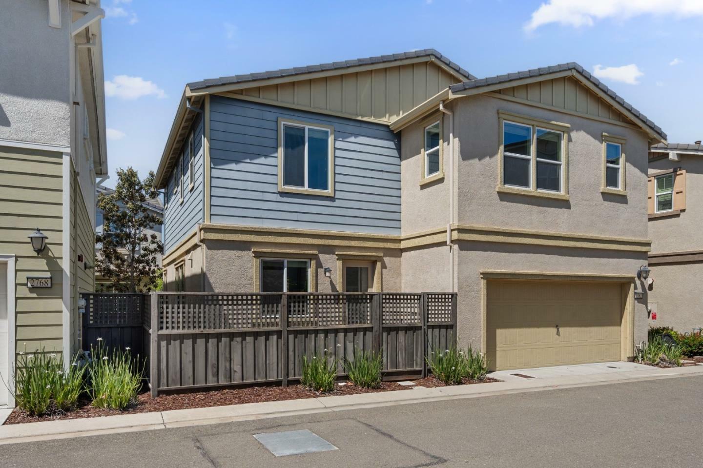 Property Photo: 2762 Alliston Loop CA 94568