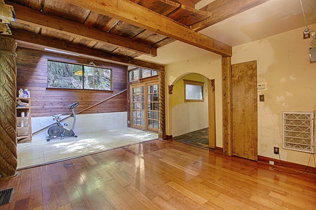 Property Photo: 530 Logan Creek Road CA 95006