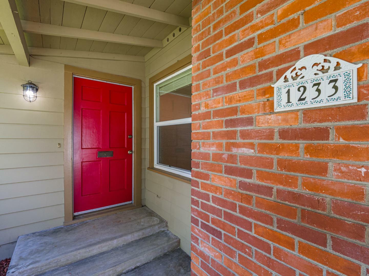 Property Photo: 1233 Monroe Street CA 93906