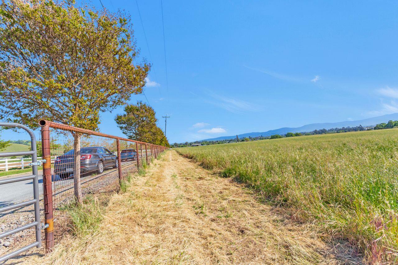 Property Photo: 0 Lot #3 Bluff Drive CA 95023
