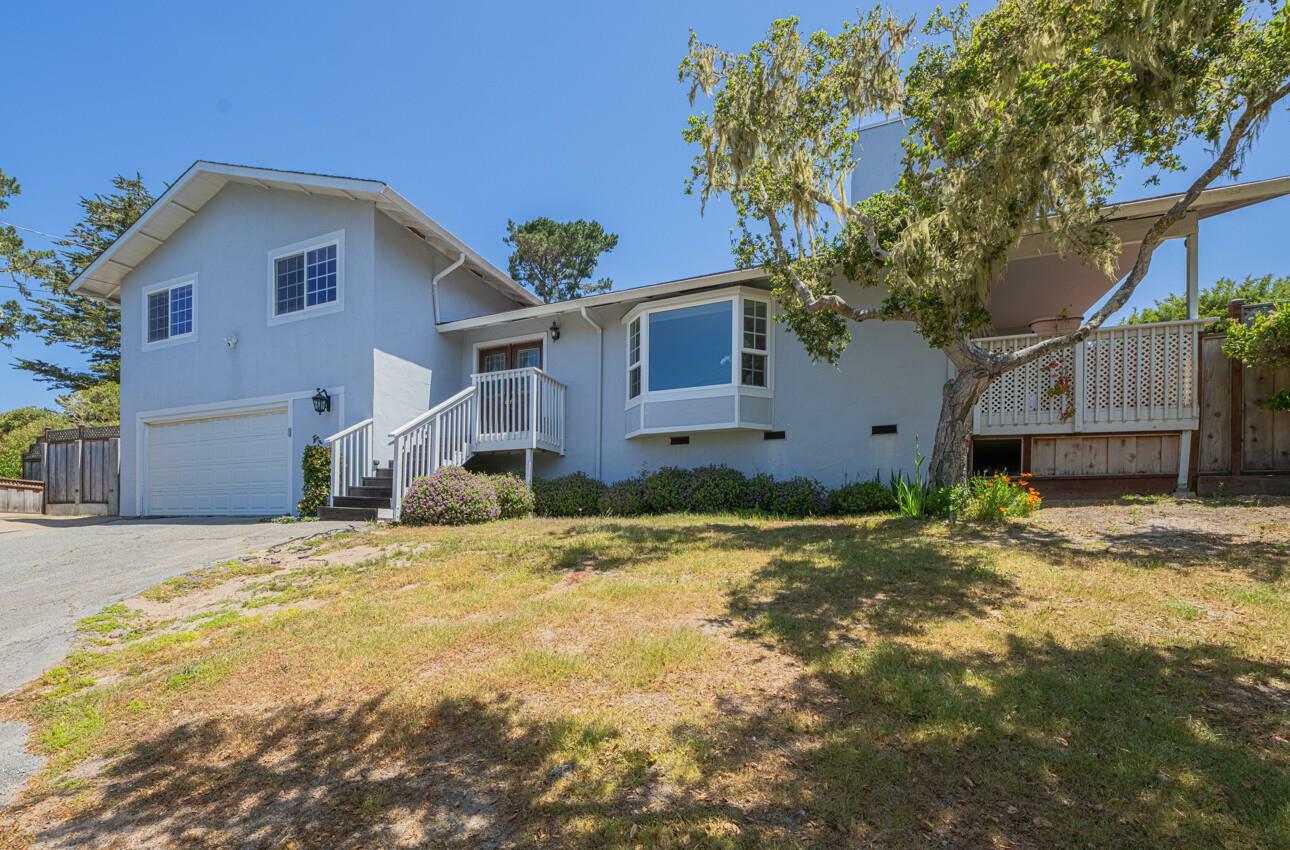 3065 Hermitage Road  Pebble Beach CA 93953 photo