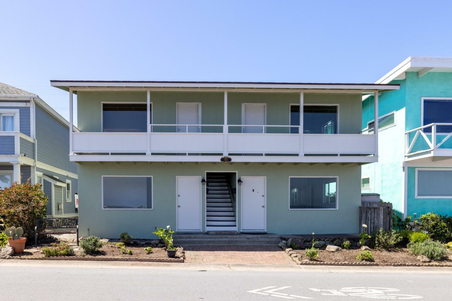 813 Ocean View Boulevard  Pacific Grove CA 93950 photo