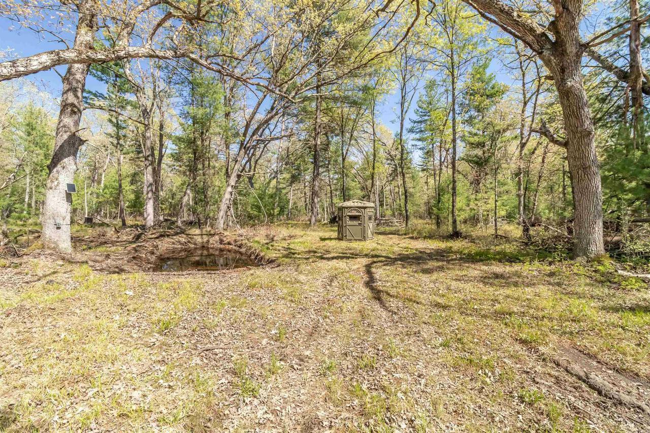Property Photo:  48 Acres Highway 82  WI 53948 