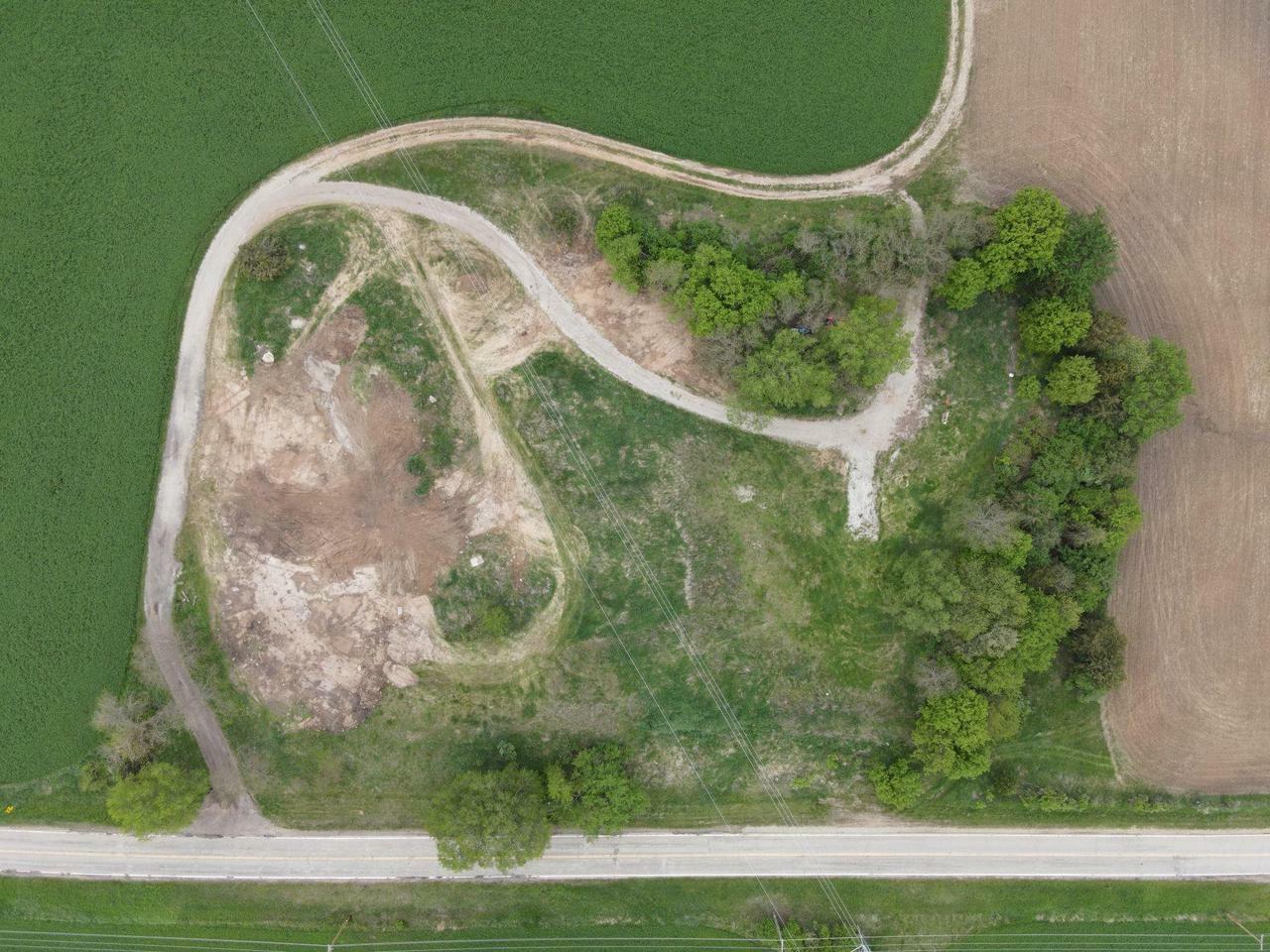Property Photo: N3969 County O Road WI 53946