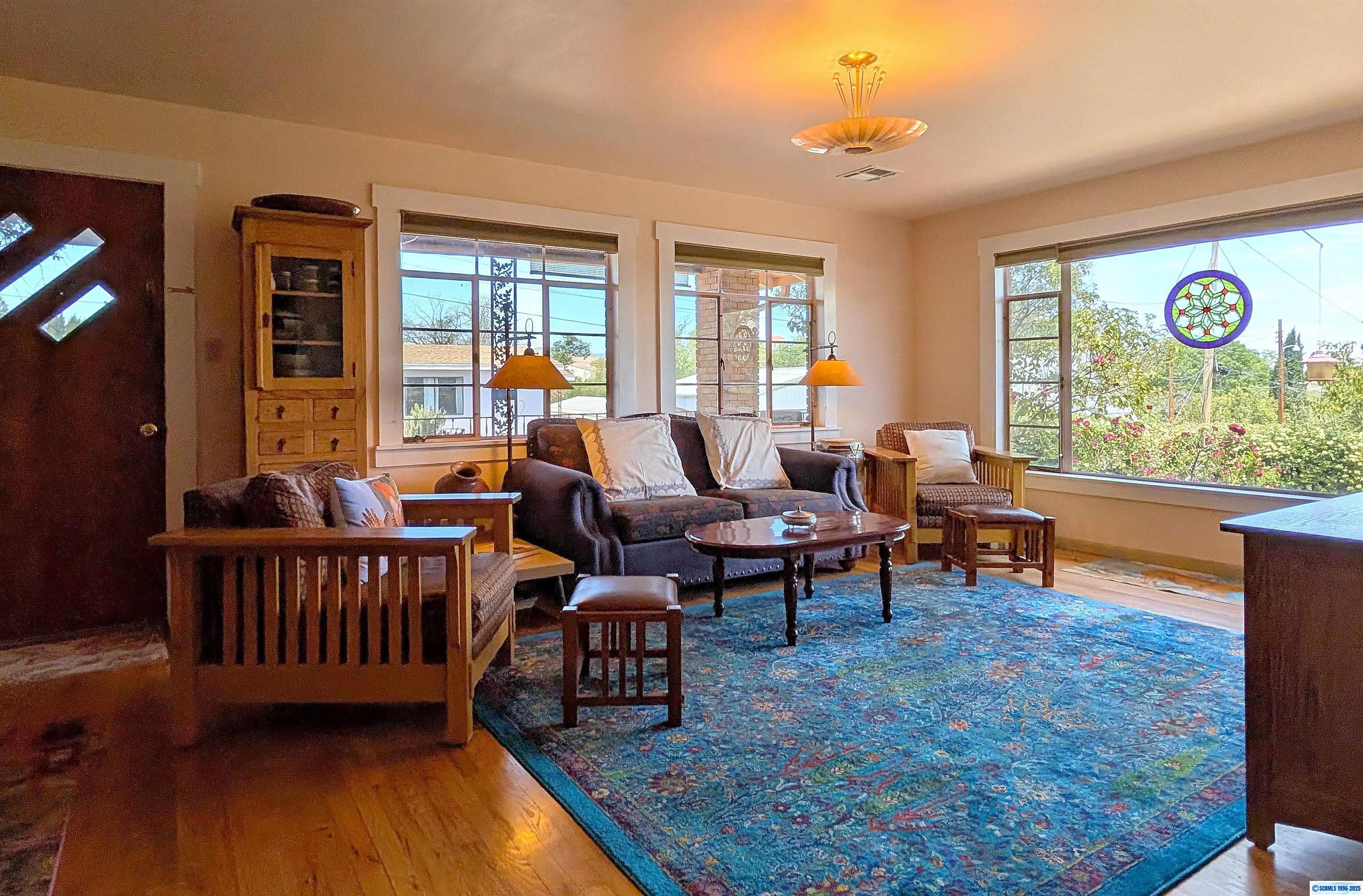 Property Photo: 1309 W 7th Street NM 88061-0000