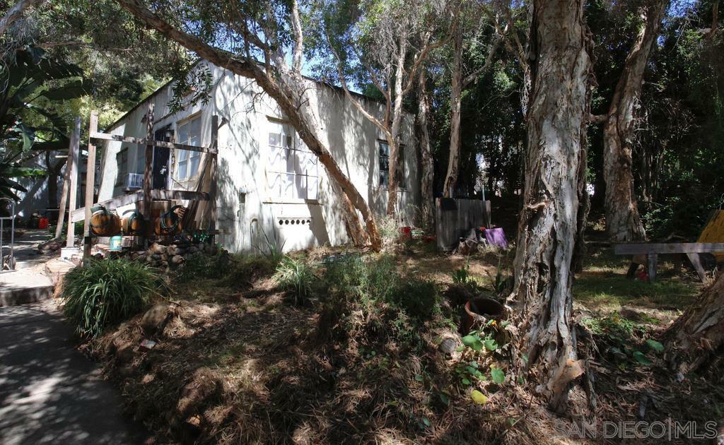 Property Photo: 3208-10 32nd Street CA 92104