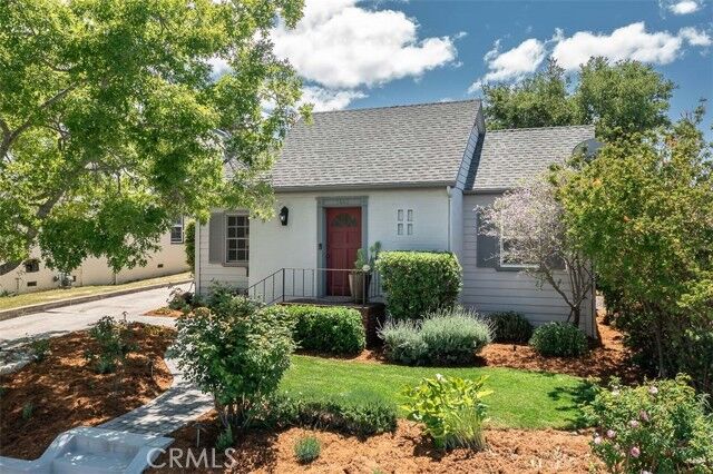 1443 Iris Street  San Luis Obispo CA 93401 photo