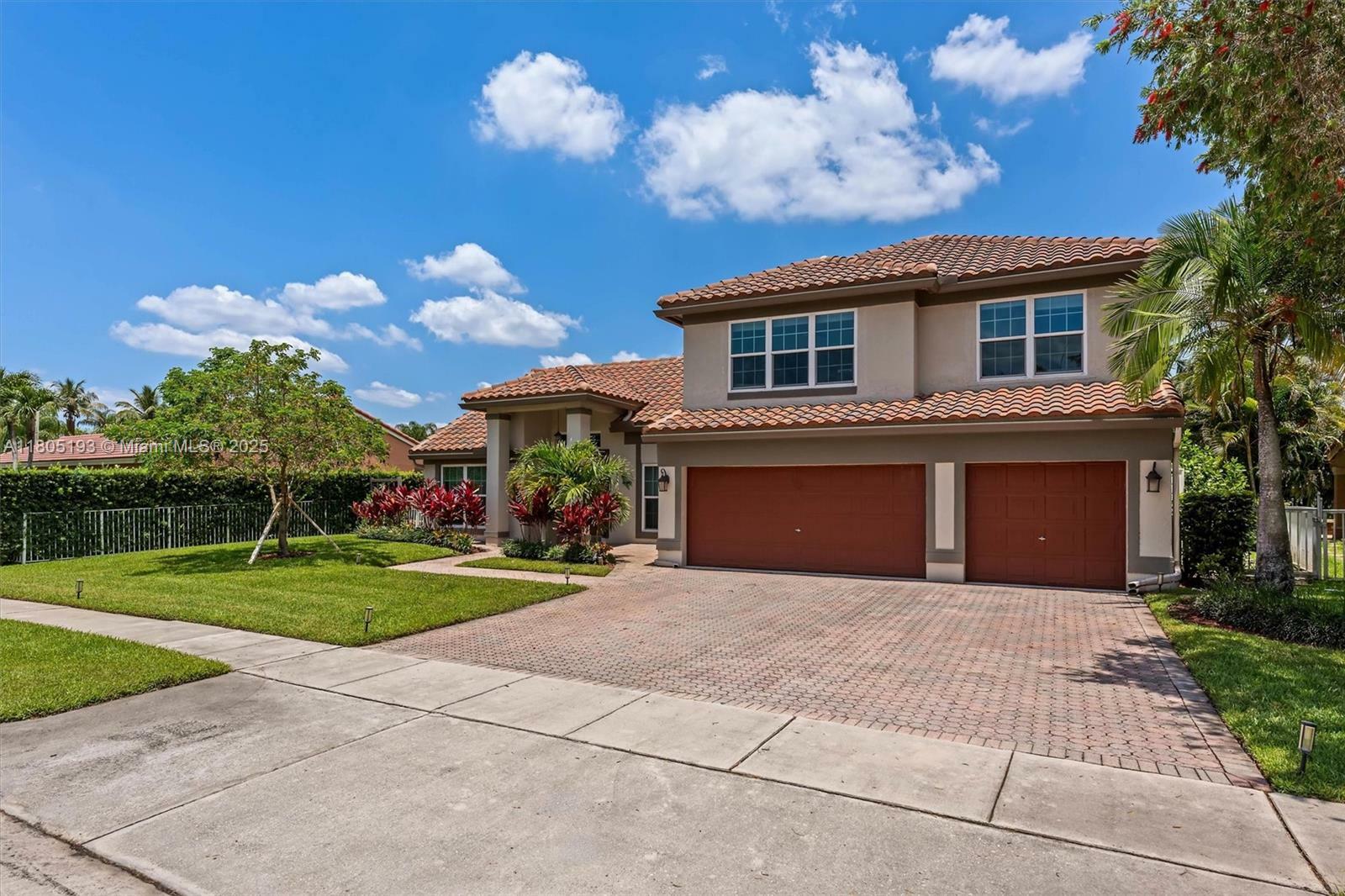 Property Photo: 19483 NW 11th St 0 FL 33029