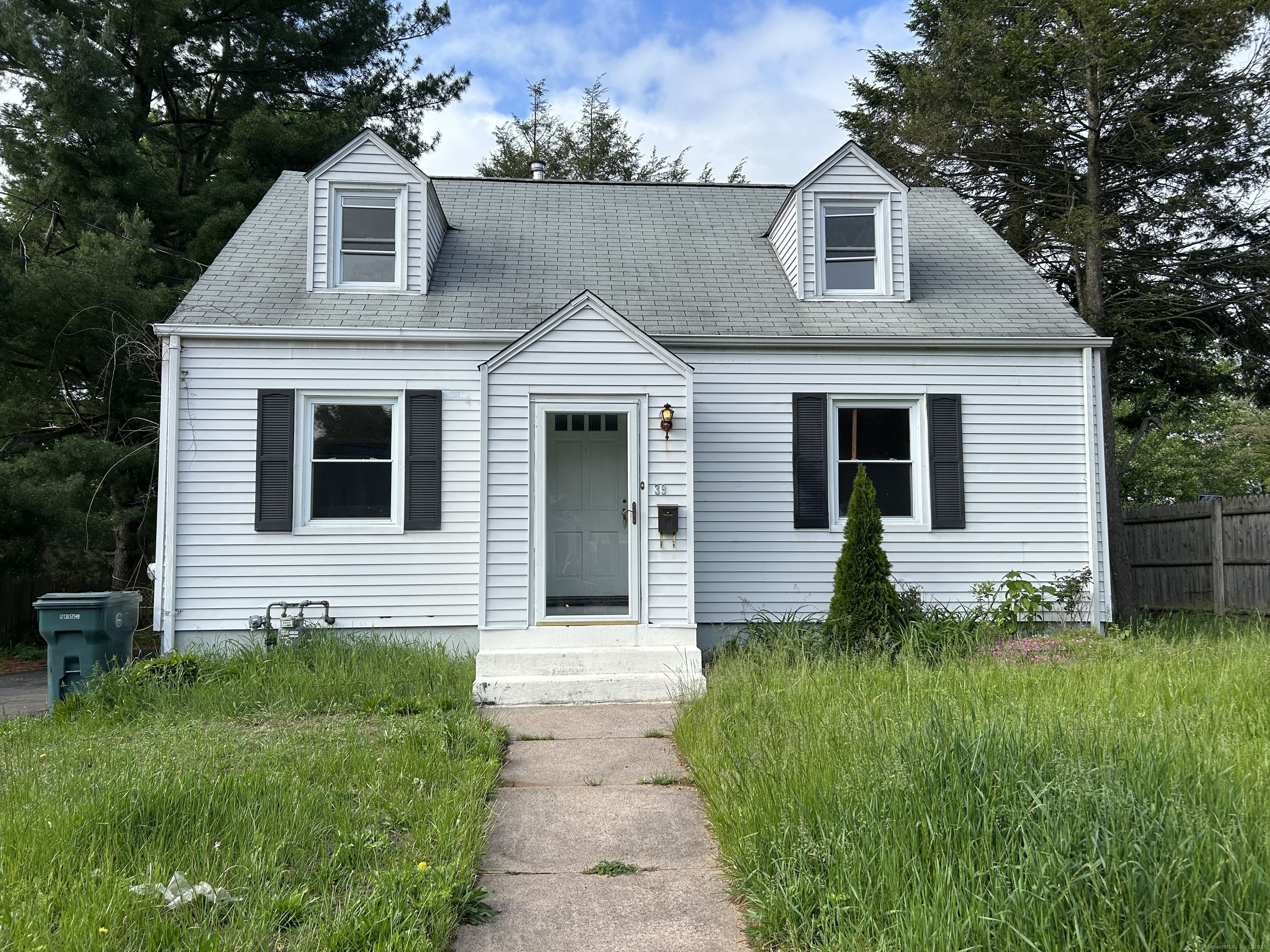 Property Photo: 39 Welch Street CT 06514