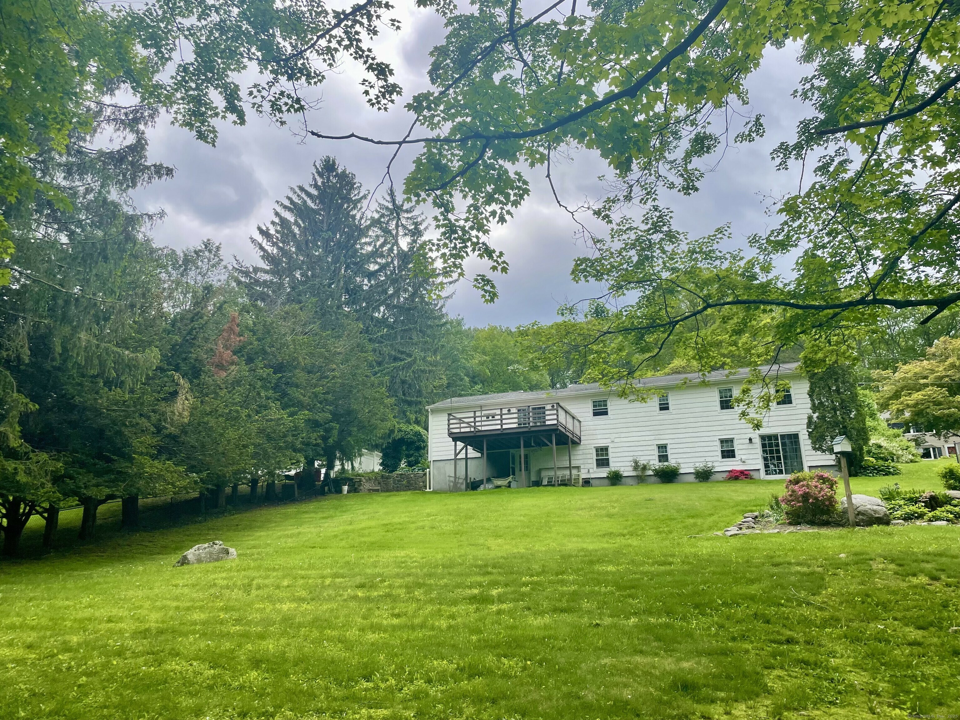 Property Photo: 23 Dana Road CT 06811