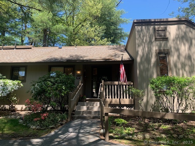 Property Photo: 47 Great Meadow Lane 47 CT 06001