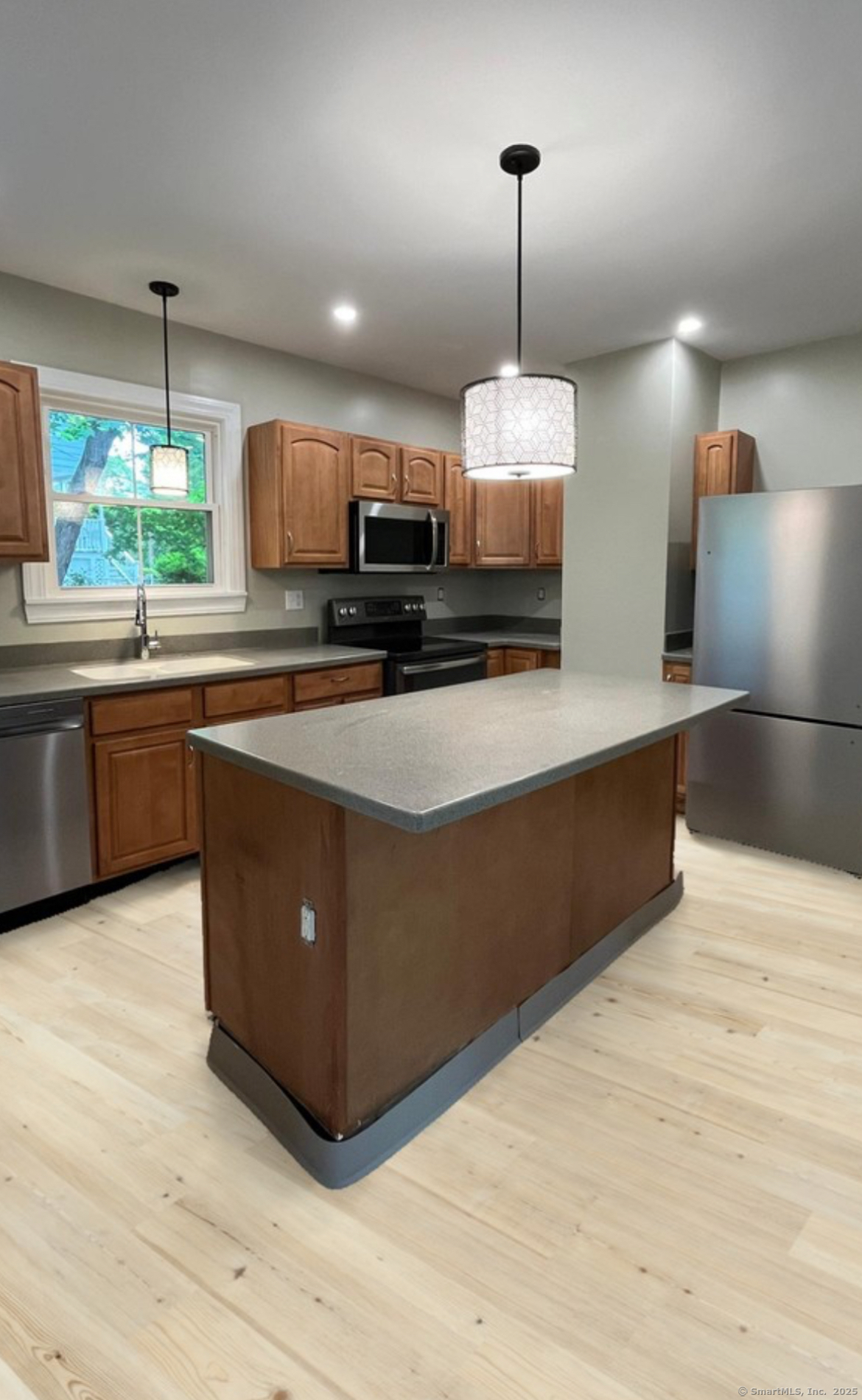 Property Photo: 15 Konomoc Street CT 06320
