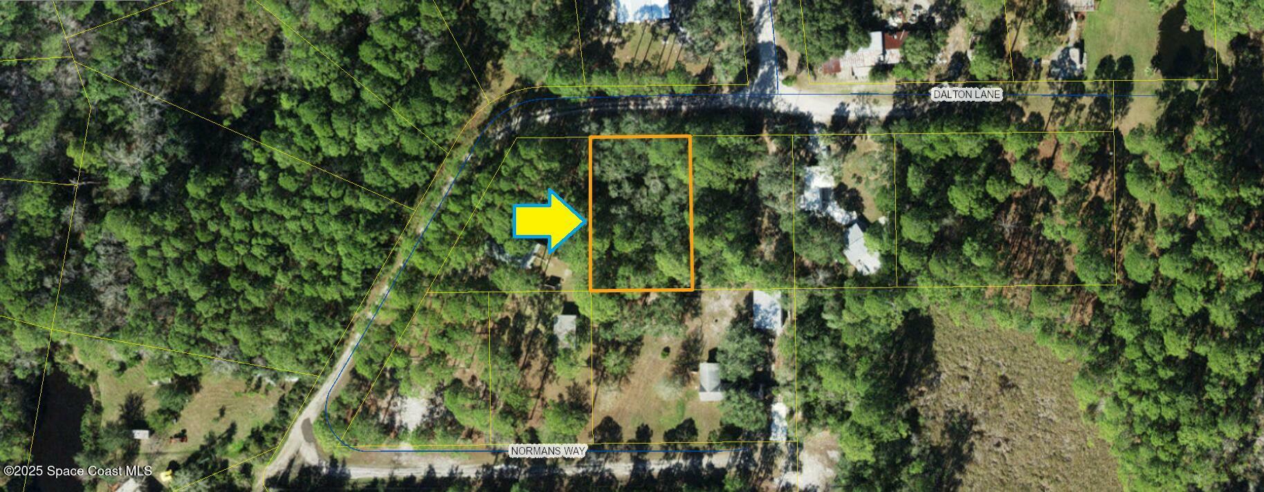 Property Photo: 0000 Normans Way FL 32346