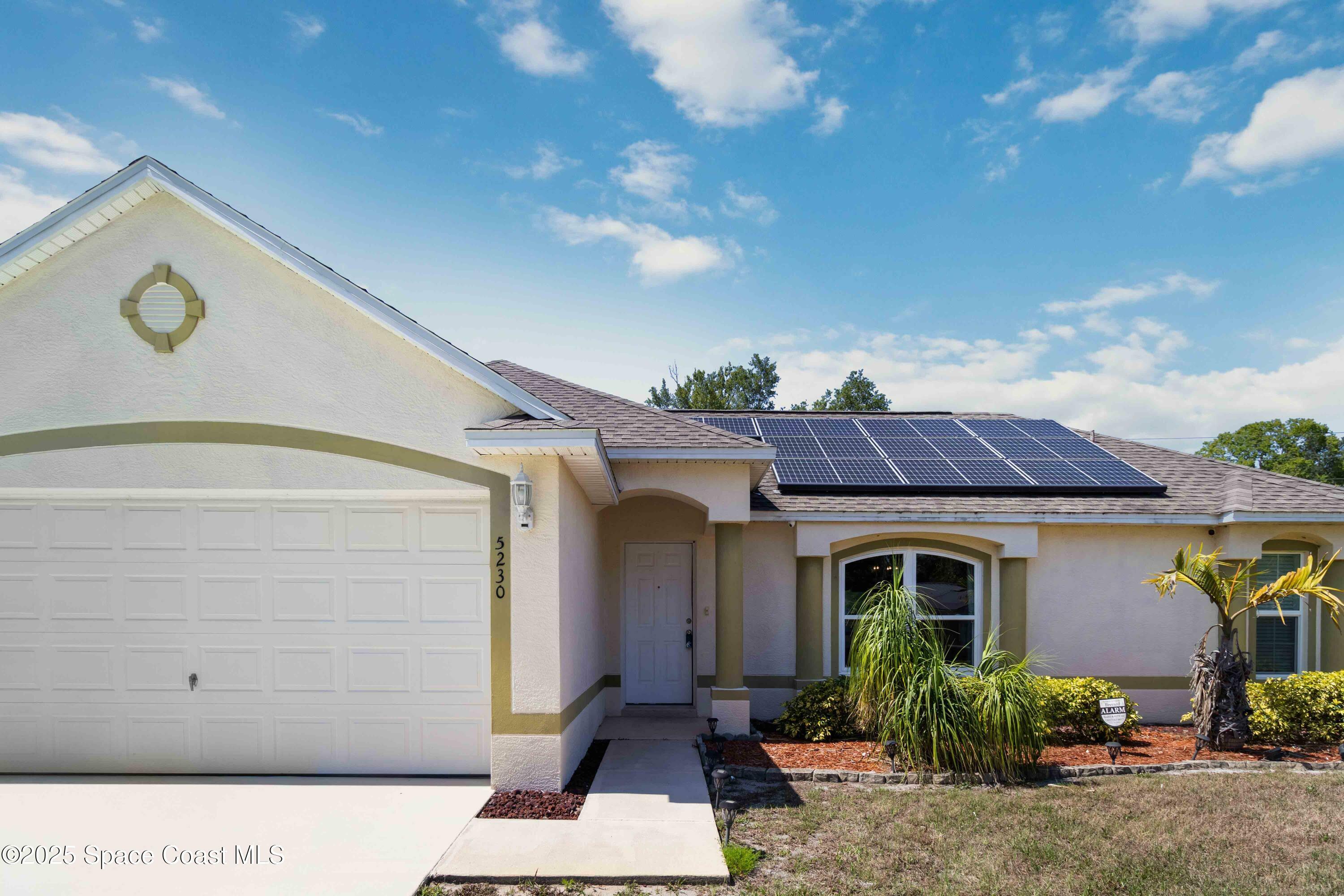 5230 Everett Street  Cocoa FL 32927 photo