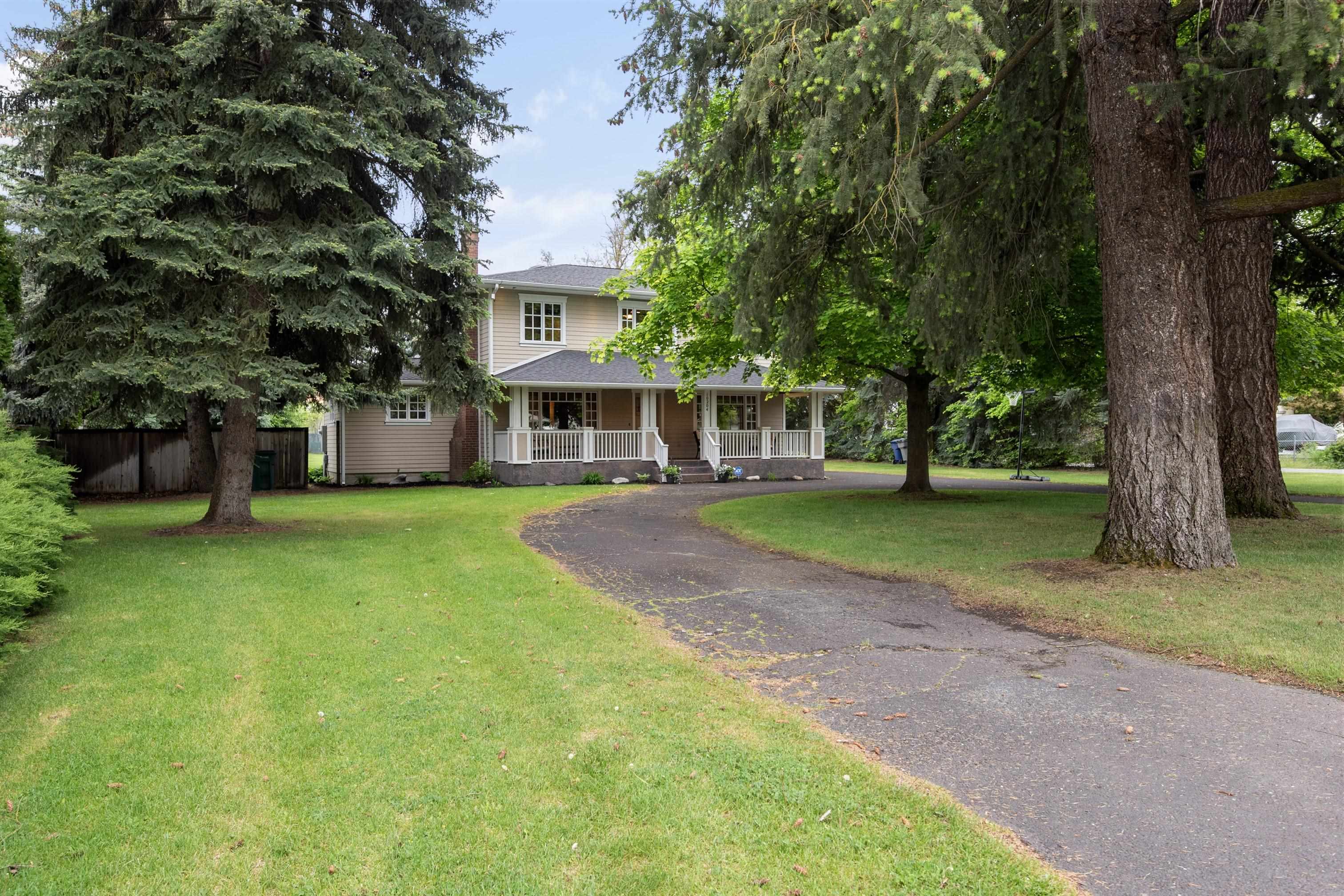 Property Photo:  10204 N Wellen Ln  WA 99218 