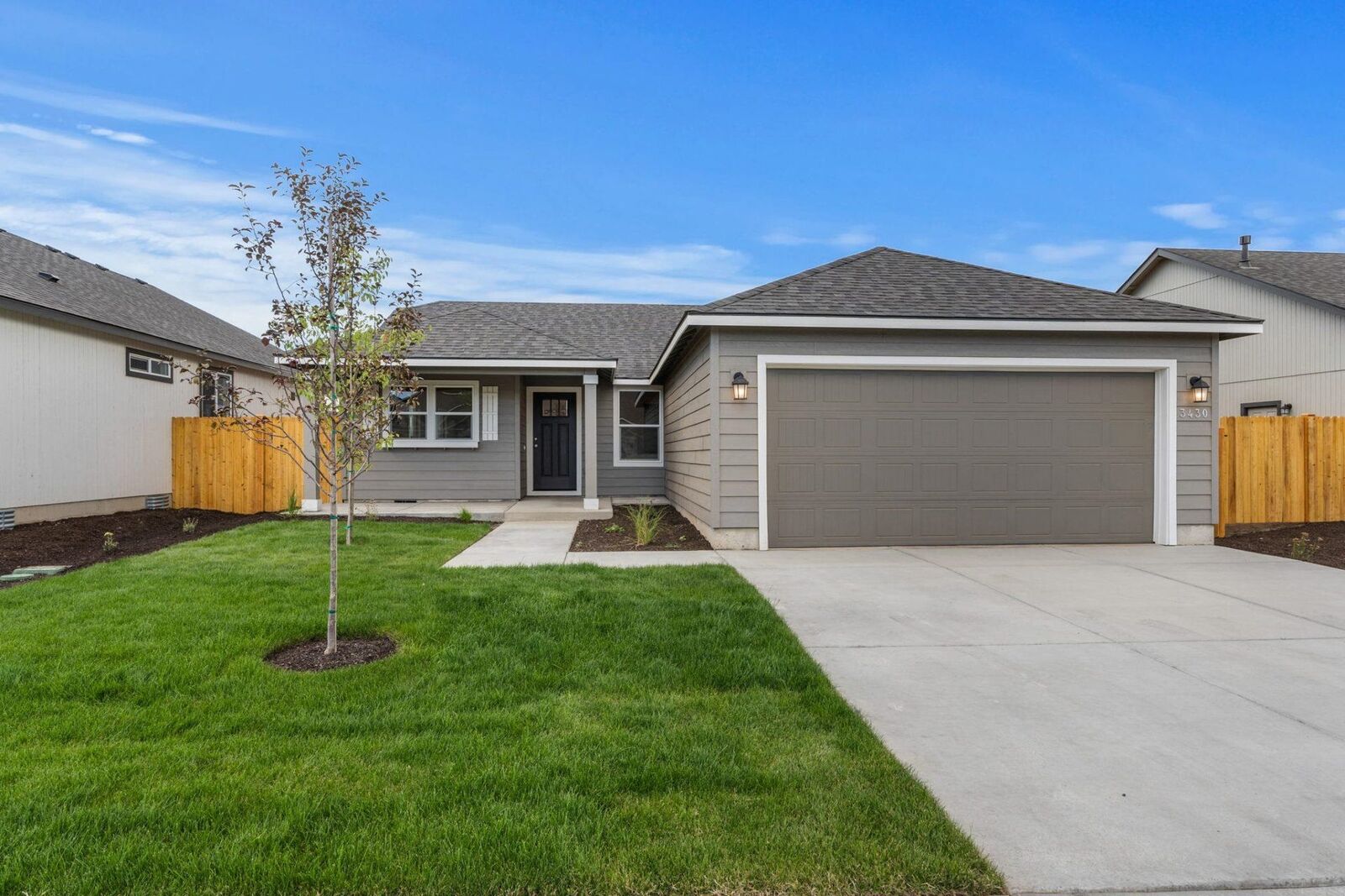Property Photo:  8915 N Hazelnut St Ave 13/1 Clearwater  WA 99208 