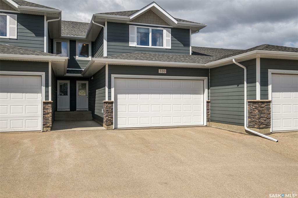 Photo de la propriété: 1851 Pederson Drive 310 SK S6X 0B2