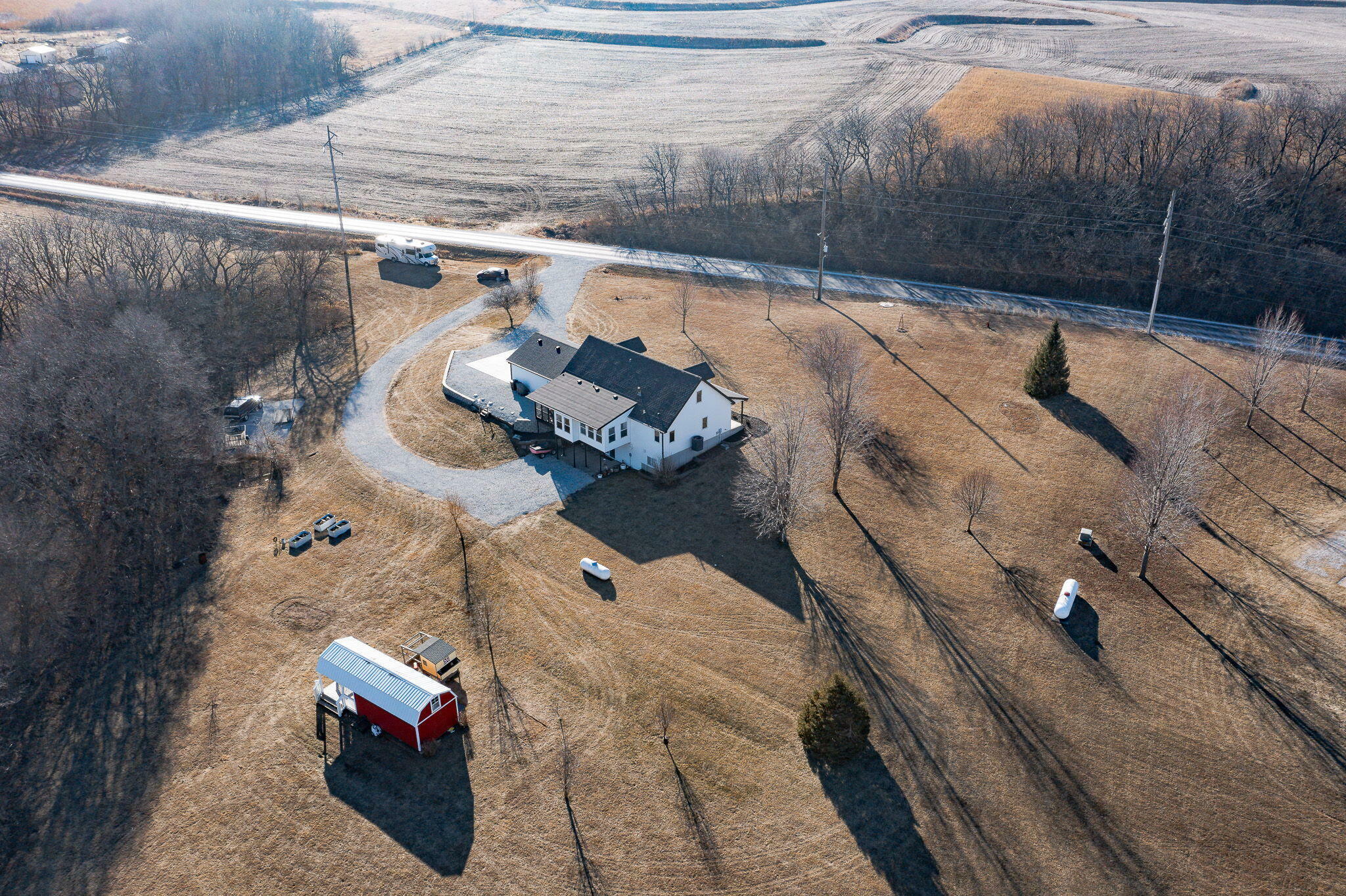32164 Lambert  Avenue  Malvern IA 51551 photo