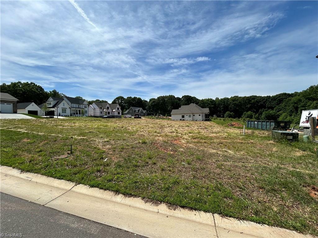 Property Photo: 1379 Ashfield Drive NC 27012