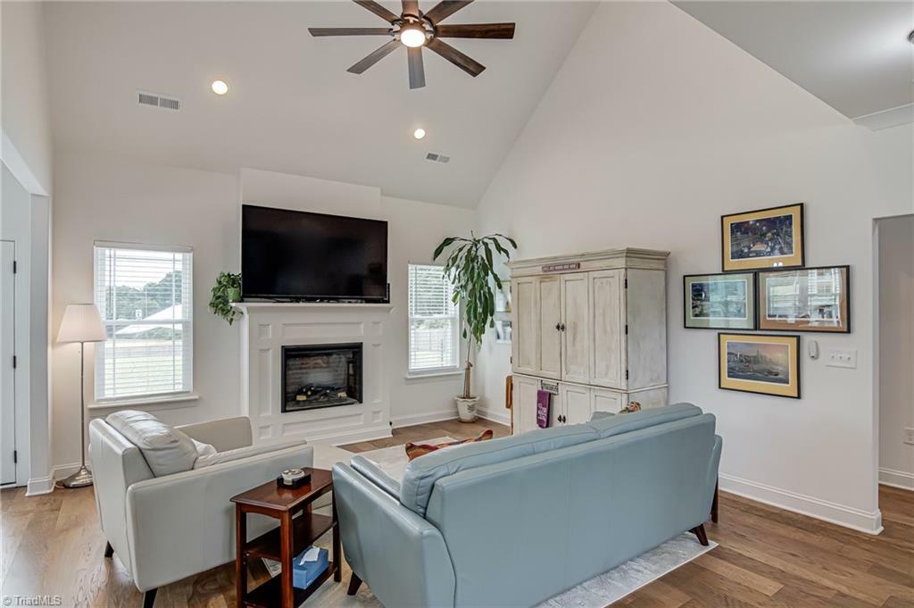 Property Photo:  8424 Fairgrove Church Road  NC 27214 