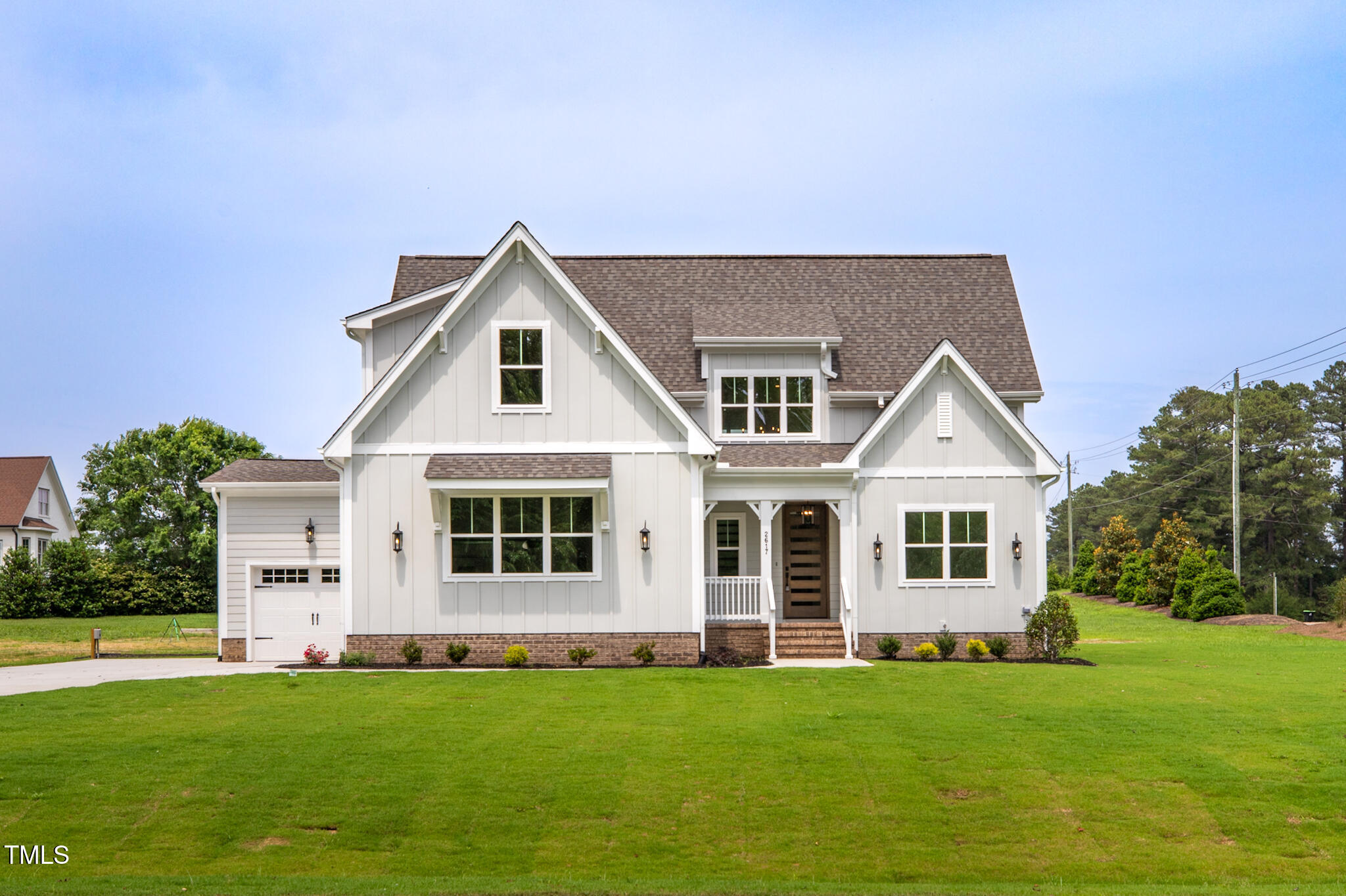 2617 Packhouse Road  Zebulon NC 27597 photo