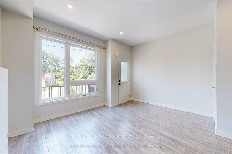Property Photo: 1628 Pleasure Valley Path ON L1G 0E3