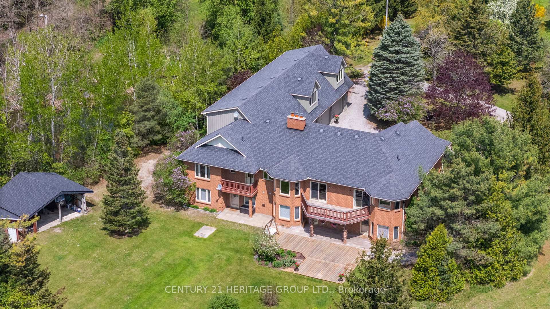 Property Photo: 5713 Line 6 N/A ON L0G 1W0