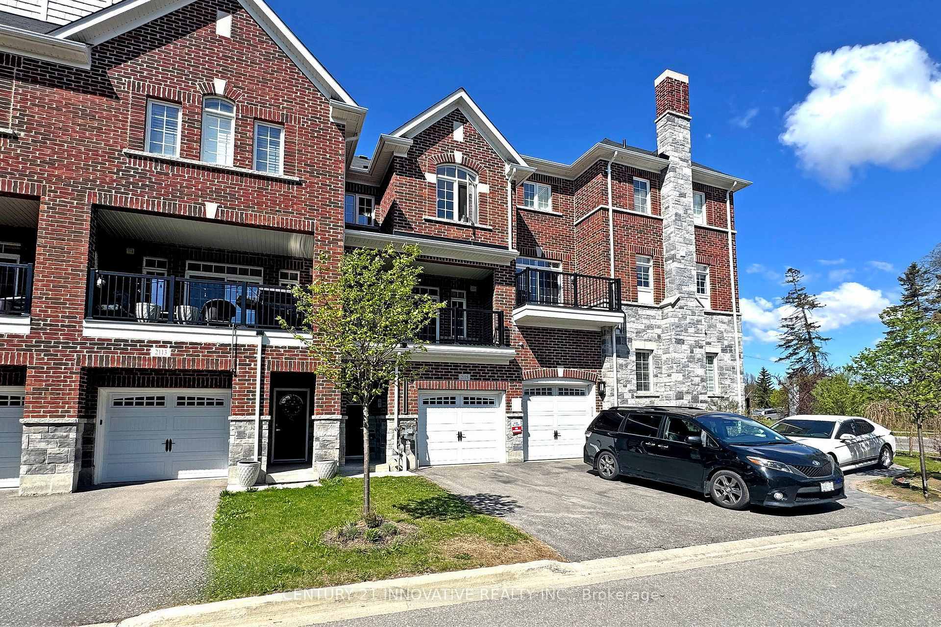 Property Photo:  2115 Brock Road  ON L1X 0E1 
