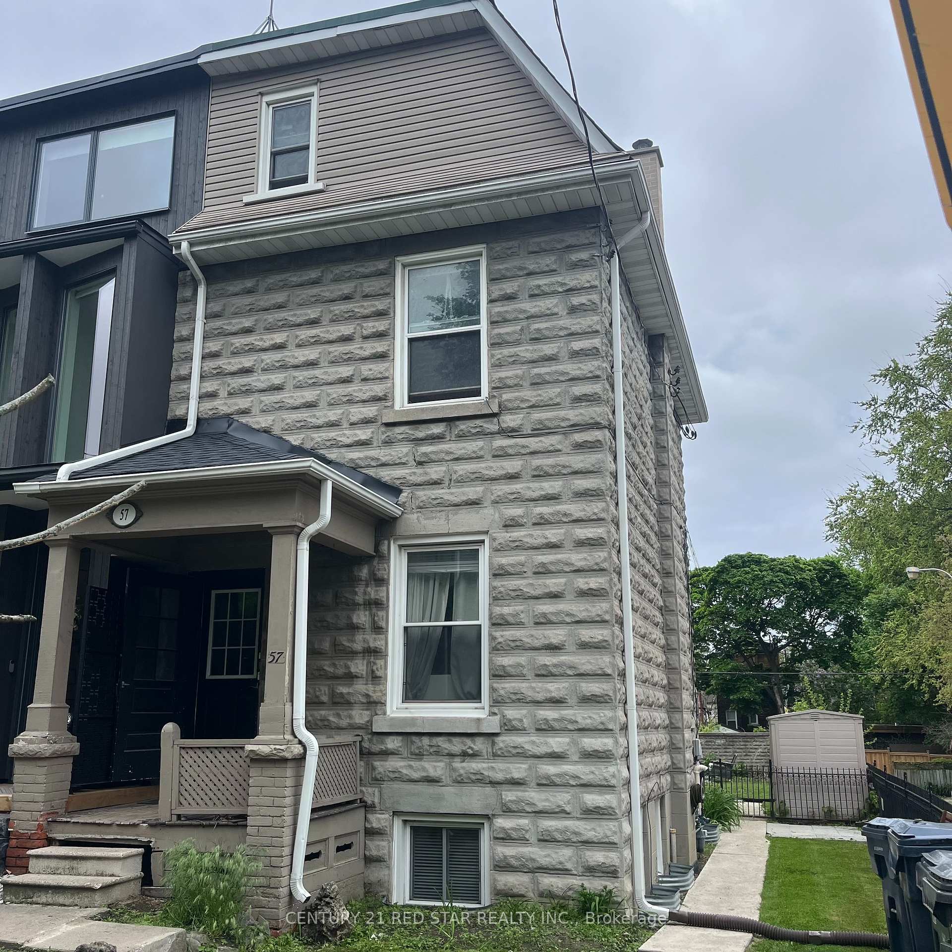 57 Humberside Avenue  Toronto ON M6P 1J6 photo