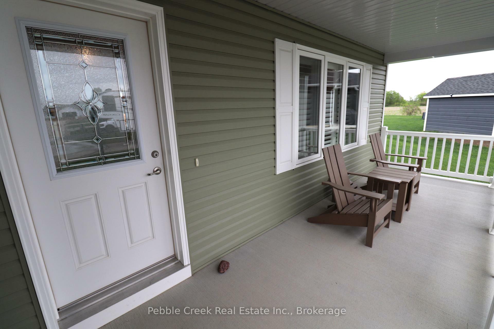 Property Photo: 112 Huron Heights Drive ON N7A 0C1
