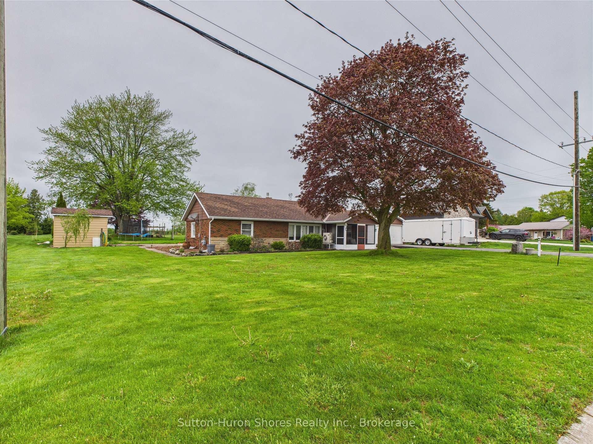 Property Photo: 180 South Rankin Street ON N0H 2L0