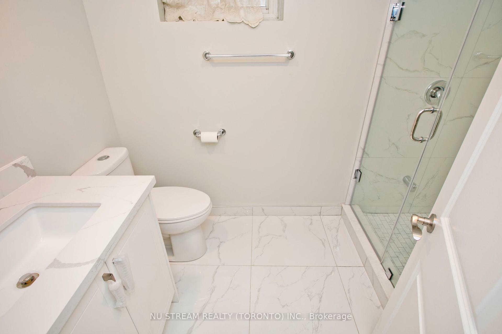 Property Photo: 463 Dawes Road Lower ON M4B 2E7