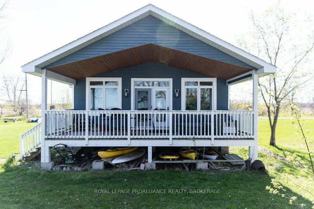 Property Photo: 166 Easy Lane ON K0H 2Y0