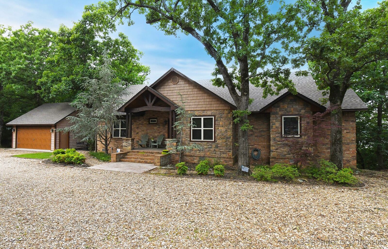 Property Photo:  96080 S 4490  OK 74962 
