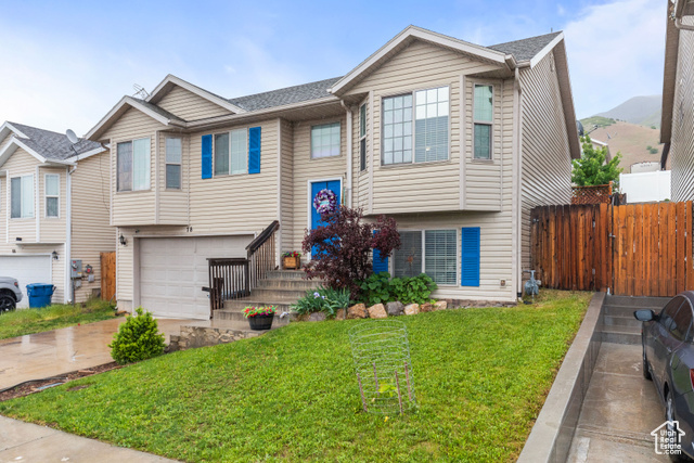 Property Photo: 78 N Peach St E UT 84655