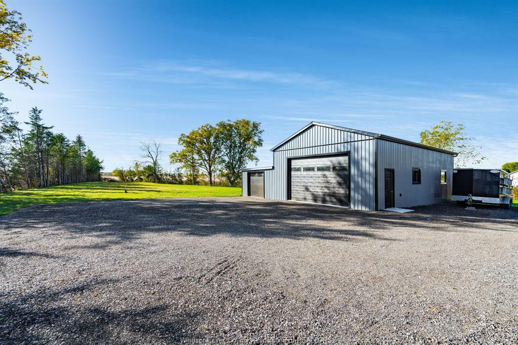 Property Photo: 2214 Mersea Road 7 ON N0P 2P0